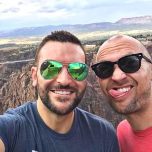 Meet your Posher, Drew